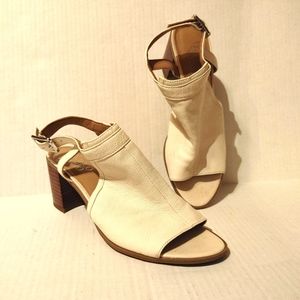 Franco Sarto Sandals Size 8M